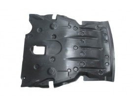 BMW 1 SERI- F20- 15/19; KARTER MUHAFAZA PLASTİĞİ (LCI) (PLASTİK ENJEKSİYON)