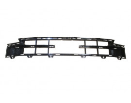 (YENİ ÜRÜN!!!)BMW 1 SERI- F40- 20/22; ÖN TAMPON PANJURU PARLAK SİYAH (TW)