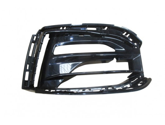 (YENİ ÜRÜN!!!)BMW 1 SERI- F40- 20/22; SİS LAMBA KAPAĞI SAĞ PARLAK SİYAH (TW)