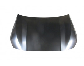 BMW 1 SERI- F40- 20/22; MOTOR KAPUTU (ÇELİK) (TYG)