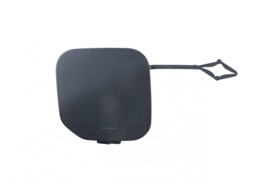 (YENİ ÜRÜN!!!)BMW 1 SERI- F40- 20/22; ARKA TAMPON ÇEKİ DEMİRİ KAPAĞI (TW)