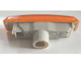 BMW 5 SERI- E39- 96/00; ÇAMURLUK SINYALI SAG/SOL AYNI (ADET) SARI (FAMELLA)