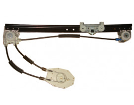 BMW 5 SERI- E39- 96/00; ARKA CAM KRIKOSU SOL ELEKTRIKLI/MOTORSUZ 520I/528I/540I/525I/530I (TW)