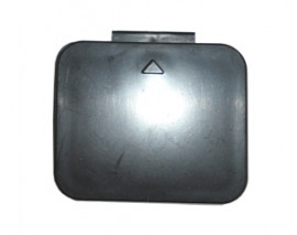 BMW 5 SERI- E39- 96/00; ÖN TAMPON ÇEKI DEMIRI KAPAGI (M5)