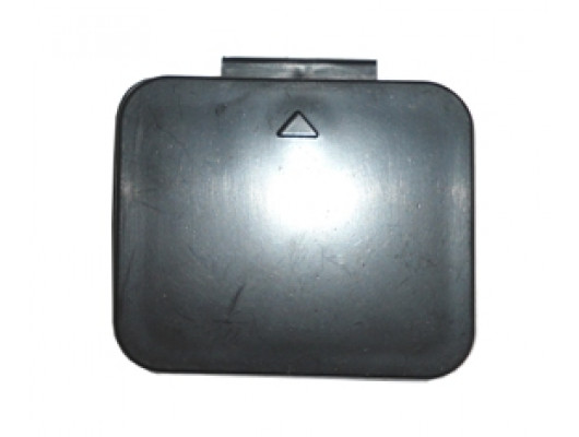 BMW 5 SERI- E39- 96/00; ÖN TAMPON ÇEKİ DEMİRİ KAPAĞI (M5)