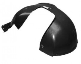 BMW 5 SERI- E39- 96/00; ÖN ÇAMURLUK DAVLUMBAZI SOL (ÖNÜN ARKASI) (LT-BM6007) (TYG)