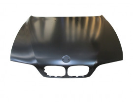 BMW 5 SERI- E39- 96/00; MOTOR KAPUTU (TYG)