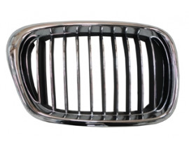 BMW 5 SERI- E39- 96/00; ÖN PANJUR SAĞ NİKELAJLI (520İ/520D/530İ) (BFN)