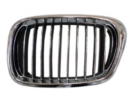 BMW 5 SERI- E39- 96/00; ÖN PANJUR SOL NİKELAJLI (520İ/520D/530İ) (BFN)