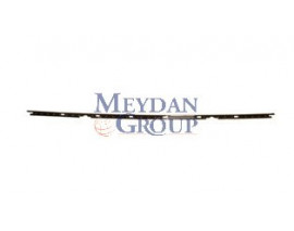 BMW 5 SERI- E39- 96/00; ARKA TAMPON BANDI ÜST NİKELAJI ORTA (TW)