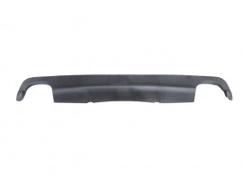 BMW 5 SERI- E39- 96/00; KARLIK (ARKA TAMPON ALTI) (SPOILER) (ÇİFT EGZOS ÇIKIŞLI) (M5)