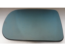 BMW 5 SERI- E39- 96/00; AYNA CAMI SOL ISITMALI (FAMELLA)