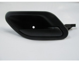 BMW 5 SERI- E39- 96/00; ARKA KAPI İÇ AÇMA KOLU SAĞ SİYAH (HUSHAN)