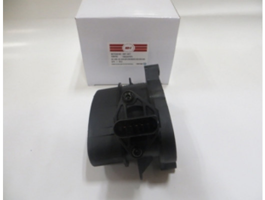 BMW 5 SERI- E39- 96/00; HAVA AKIS SENSÖRÜ (DEBIMETRE) 5 FISLI (520D/525D/530D)(SH)