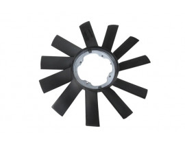 BMW 5 SERI- E39- 96/00; FAN KANADI (11 KANAT) (M40/M43/M50/M52)