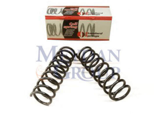 BMW 5 SERI- E39- 96/00; ARKA HELEZON YAYI SAG/SOL (2LI SET)525/530D(MAN/OTOMATIK)(11,75X108X404)