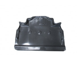 BMW 5 SERI- E39- 96/00; KARTER MUHAFAZA PLASTİĞİ ORTA (M5 TİPİ) (LT-BM8016) (TW)