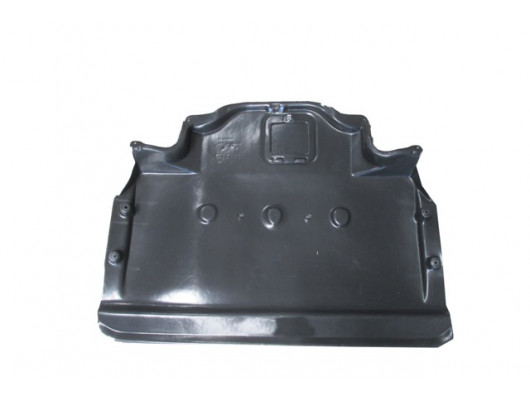 BMW 5 SERI- E39- 96/00; KARTER MUHAFAZA PLASTİĞİ ORTA (M5 TİPİ) (LT-BM8016) (TW)