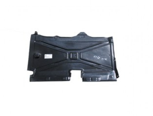 BMW 5 SERI- E39- 96/00; KARTER MUHAFAZA PLASTİĞİ SAĞ (LT-BM8034) (TYG)