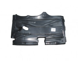 BMW 5 SERI- E39- 96/00; KARTER MUHAFAZA PLASTİĞİ SOL (LT-BM8033) (TYG)