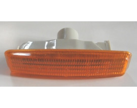 BMW 5 SERI- E39- 01/03; ÇAMURLUK SINYALI SAG/SOL AYNI (ADET) SARI (FAMELLA)