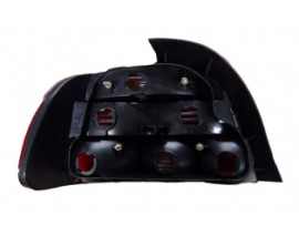 BMW 5 SERI- E39- 01/03; STOP LAMBASI SAG KIRMIZI/BEYAZ (HELLA TIPI) (FAMELLA)