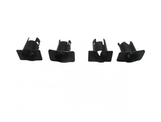 BMW 5 SERI- E39- 01/03; PARK SENSÖR YUVASI ARKA SET (4 PARÇA) (M5)