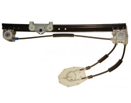 BMW 5 SERI- E39- 01/03; ARKA CAM KRIKOSU SAG ELEKTRIKLI/MOTORSUZ 520I/528I/540I/525I/530I (TW)