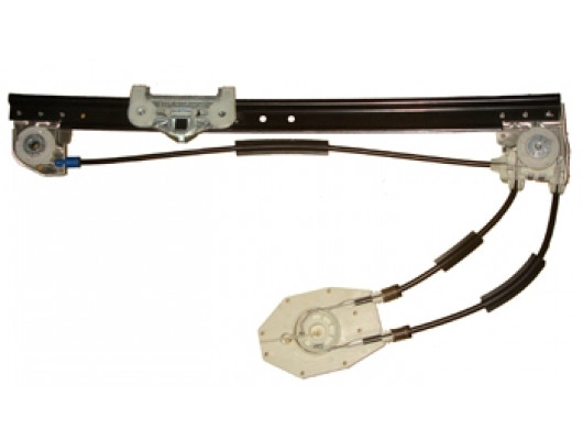 BMW 5 SERI- E39- 01/03; ARKA CAM KRIKOSU SAG ELEKTRIKLI/MOTORSUZ 520I/528I/540I/525I/530I (TW)