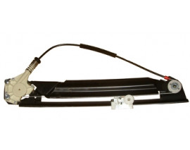 BMW 5 SERI- E39- 01/03; ARKA CAM KRIKOSU SAG ELEKTRIKLI/MOTORSUZ 528I (TW)