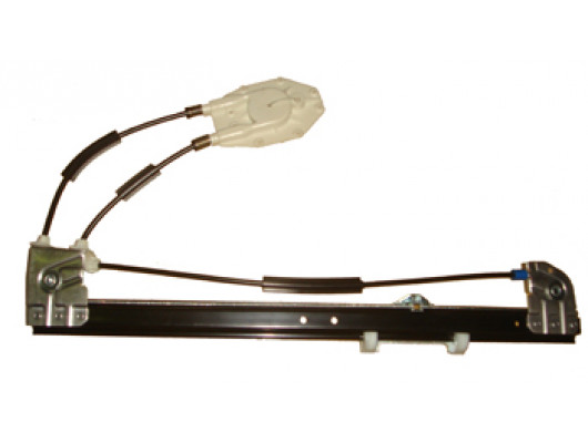 BMW 5 SERI- E39- 01/03; ARKA CAM KRIKOSU SOL ELEKTRIKLI/MOTORSUZ 520I/528I/540I/525I/530I (TW)