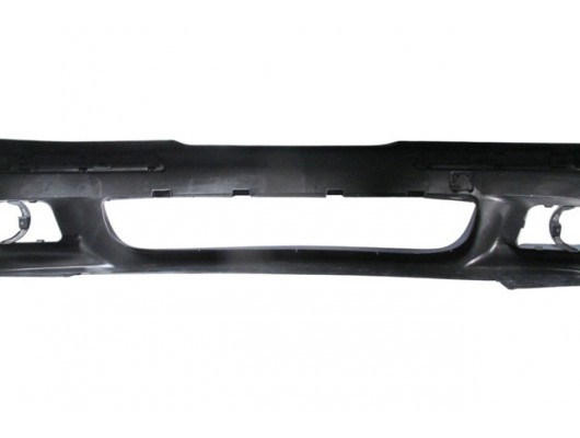 (YENİ ÜRÜN!!!)BMW 5 SERI- E39- 01/03; ÖN TAMPON ASTARLI (SİS/PANJURLU/BANTLI/ÇEK.KAPAKLI/SİS ÇERÇEVELİ) (M5)