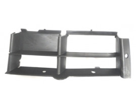 BMW 5 SERI- E39- 01/03; ÖN TAMPON PANJURU SAĞ (TW)