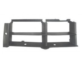 BMW 5 SERI- E39- 01/03; ÖN TAMPON PANJURU SOL (TW)