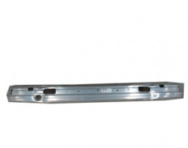 BMW 5 SERI- E39- 01/03; ÖN TAMPON DEMİRİ ALÜMİNYUM (TW)