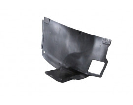 BMW 5 SERI- E39- 01/03; ÖN ÇAMURLUK DAVLUMBAZI SAĞ ÖNÜN ÖNÜ