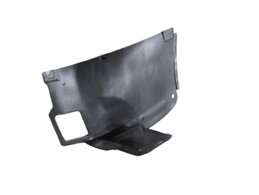 BMW 5 SERI- E39- 01/03; ÖN ÇAMURLUK DAVLUMBAZI SOL ÖNÜN ÖNÜ