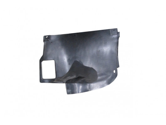 BMW 5 SERI- E39- 01/03; ÖN ÇAMURLUK DAVLUMBAZI SOL ÖNÜN ÖNÜ (LT-BM6035) (TYG)