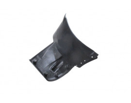 BMW 5 SERI- E39- 01/03; ÖN ÇAMURLUK DAVLUMBAZI SOL ÖNÜN ÖNÜ (LASTİKLİ)