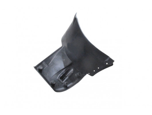 BMW 5 SERI- E39- 01/03; ÖN ÇAMURLUK DAVLUMBAZI SOL ÖNÜN ÖNÜ (LASTİKLİ)