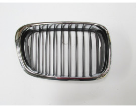 BMW 5 SERI- E39- 01/03; ÖN PANJUR SAĞ NİKELAJLI/SİYAH (TW)