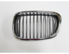 BMW 5 SERI- E39- 01/03; ÖN PANJUR SOL NİKELAJLI/SİYAH (TW)