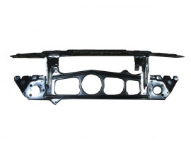 BMW 5 SERI- E39- 01/03; ÖN PANEL KOMPLE (TYG)