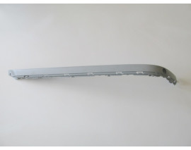 BMW 5 SERI- E39- 01/03; ARKA TAMPON BANDI SOL GRİ (NİKELAJ TAKILAN TİP) (SENSÖR DELİKLİ)(TW)