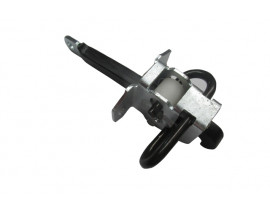 BMW 5 SERI- E39- 01/03; ARKA KAPI DURDURUCUSU SAĞ/SOL AYNI (ADET) (KAPI GERGİSİ)