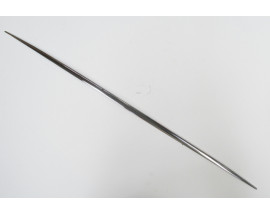 BMW 5 SERI- E39- 01/03; BAGAJ KAPAĞI ÜST NİKELAJI (TW)