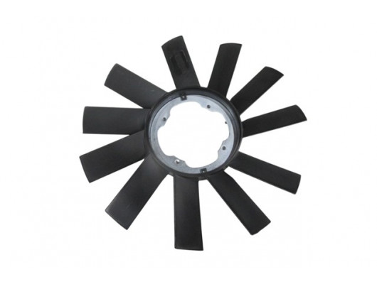 BMW 5 SERI- E39- 01/03; FAN KANADI (11 KANAT) (M40/M43/M50/M52)