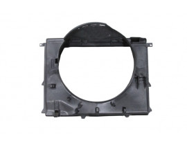 BMW 5 SERI- E39- 01/03; RADYATÖR FAN DAVLUMBAZI BOŞ GÖVDE