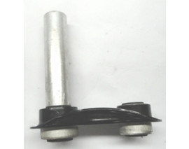 BMW 5 SERI- E39- 01/03; ARKA DENGE KOLU BURÇLU SALINCAK (SH)