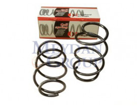 BMW 5 SERI- E39- 01/03; ÖN HELEZON YAYI SAĞ/SOL(2Lİ SET)525/530D(MANUEL ŞANZUMAN)(13,5X177X333)(STDR